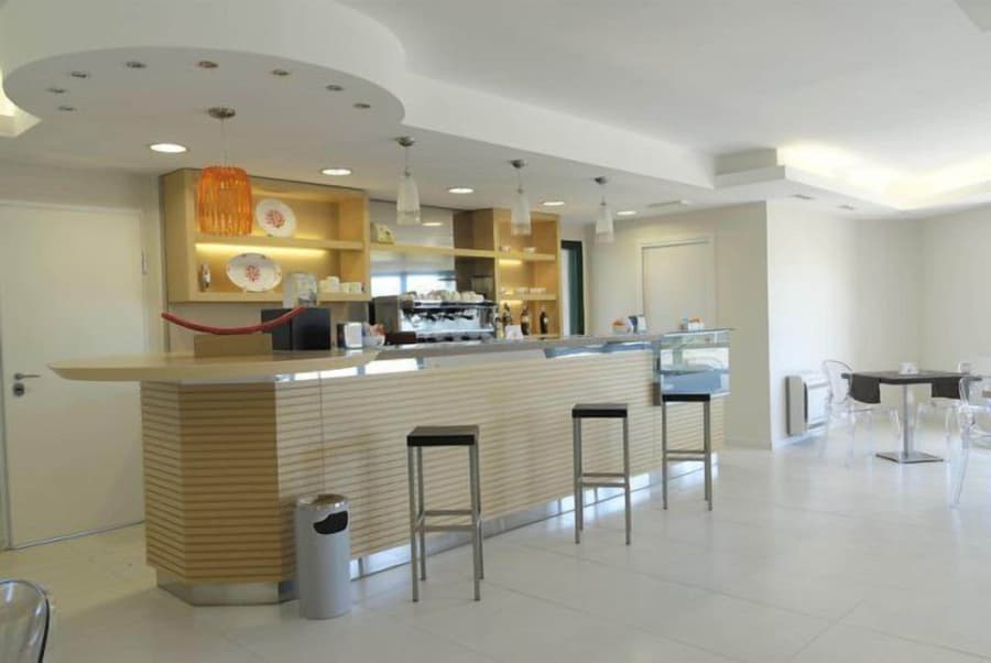 Hotel La Corte