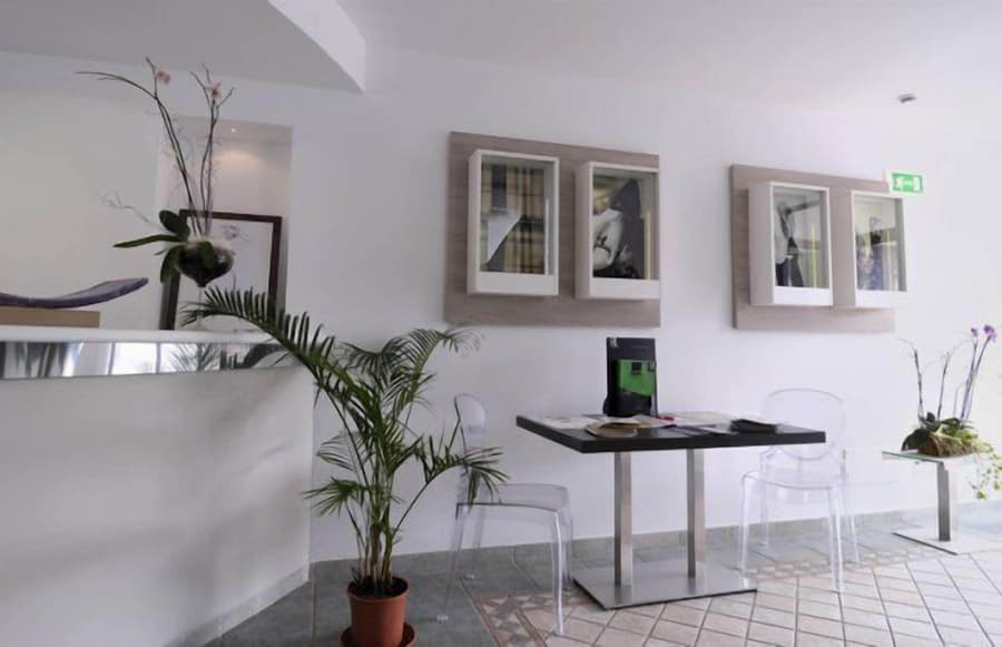 Hotel La Corte