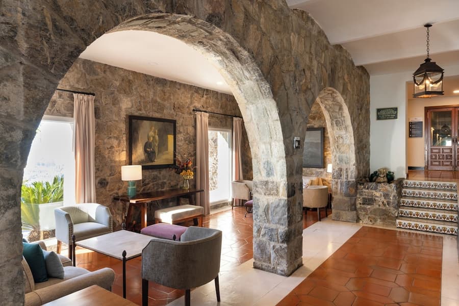 Parador de Malaga Gibralfaro