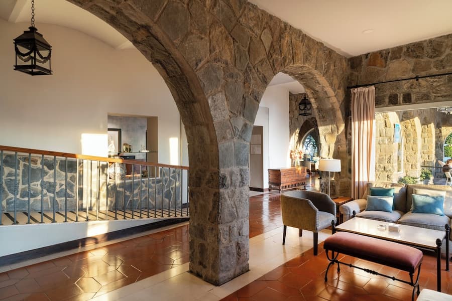 Parador de Malaga Gibralfaro