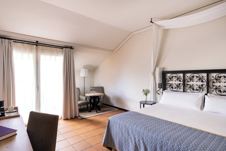 Parador de Malaga Gibralfaro