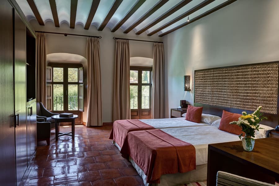 Parador de Chinchón