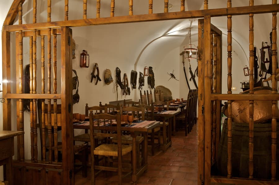 Parador de Chinchón