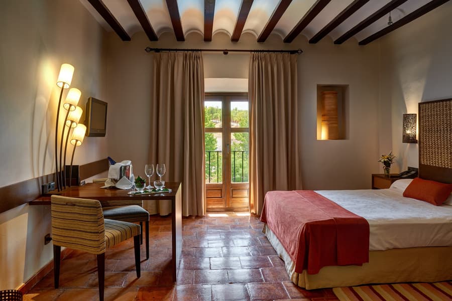 Parador de Chinchón