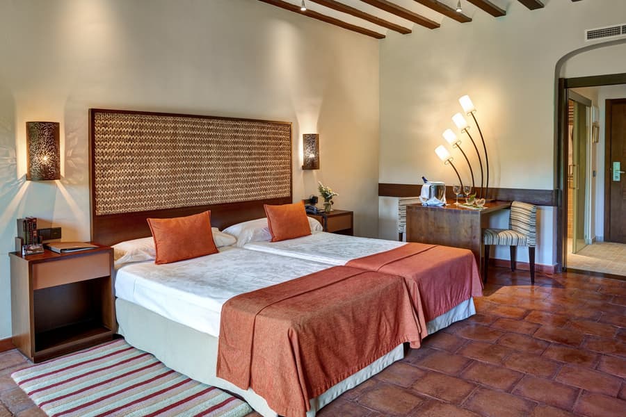 Parador de Chinchón