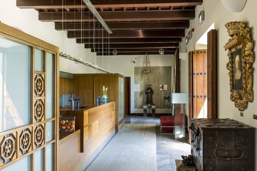 Parador de Granada