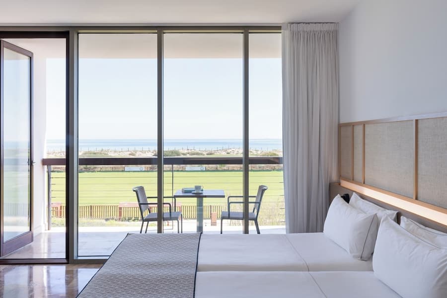 Parador de El Saler