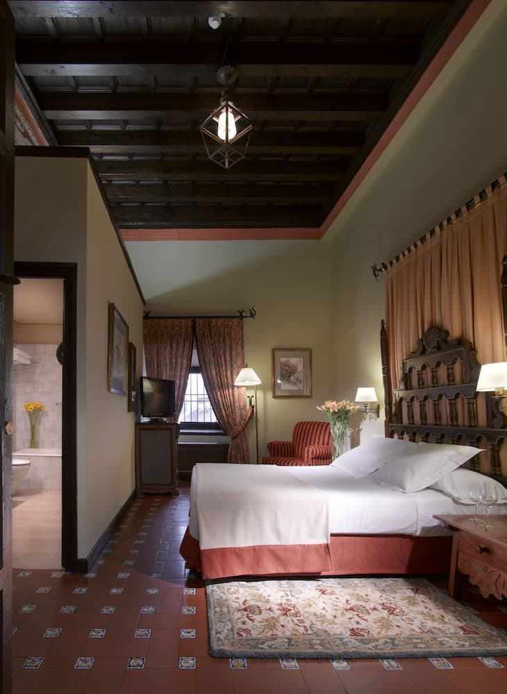 Parador de Úbeda