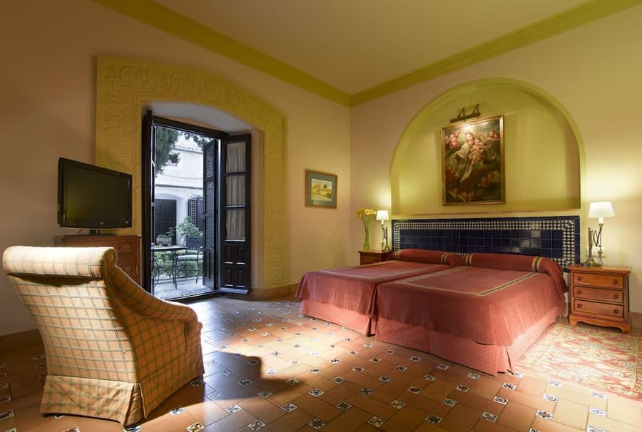 Parador de Úbeda