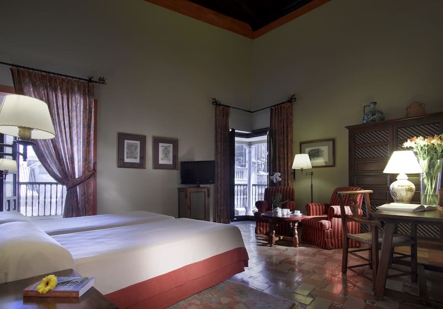 Parador de Úbeda