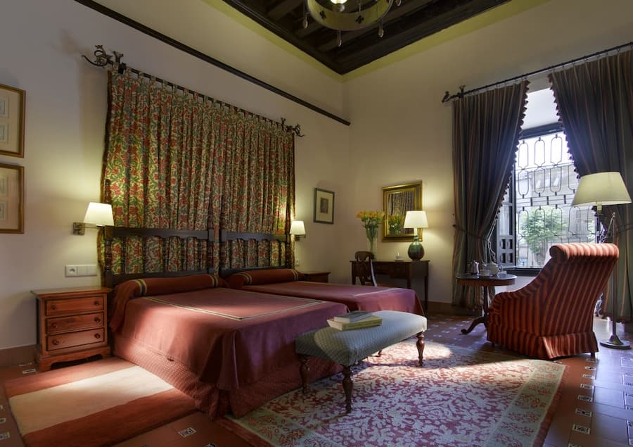 Parador de Úbeda