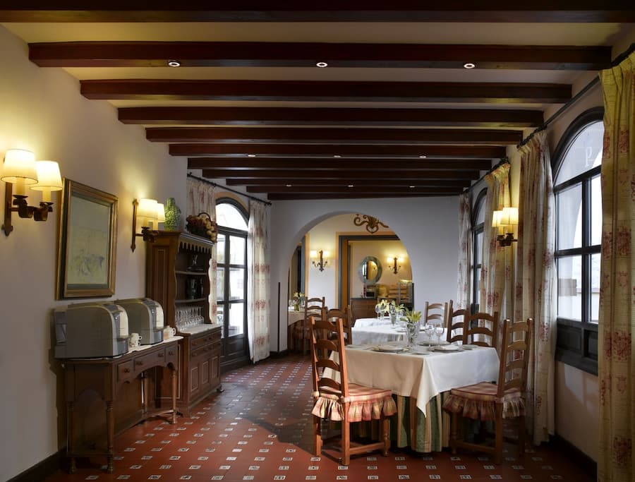 Parador de Úbeda