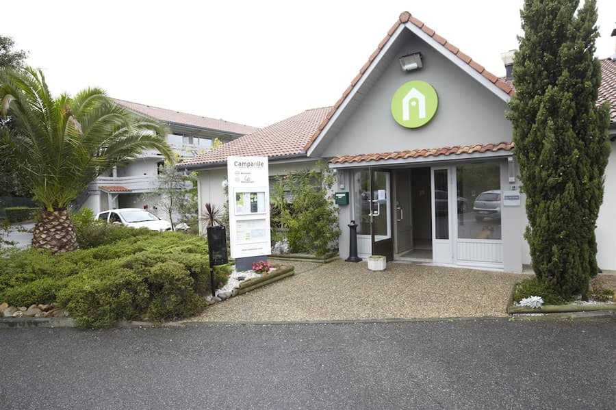 Campanile NATURE - Biarritz