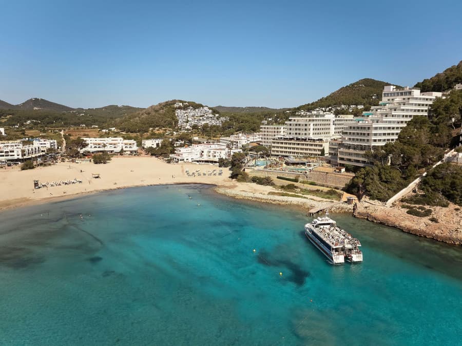 Hyde Ibiza