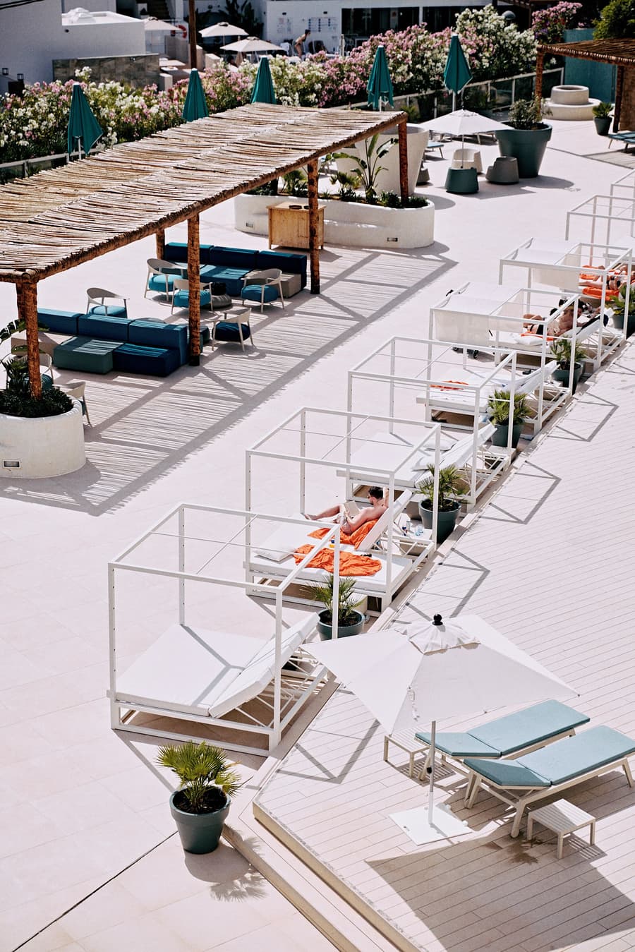 Hyde Ibiza