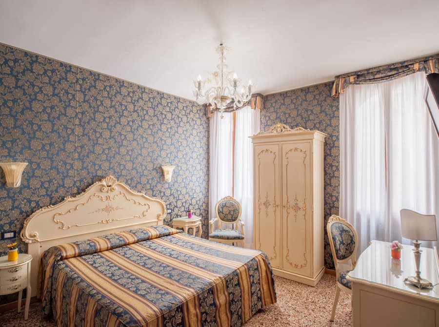 Il Mercante Di Venezia Hotel