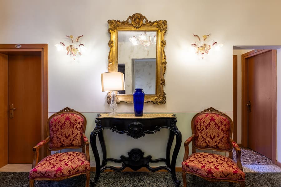 Il Mercante Di Venezia Hotel