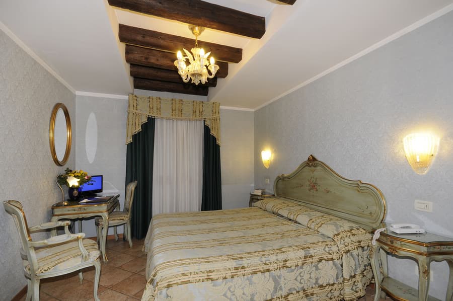Il Mercante Di Venezia Hotel
