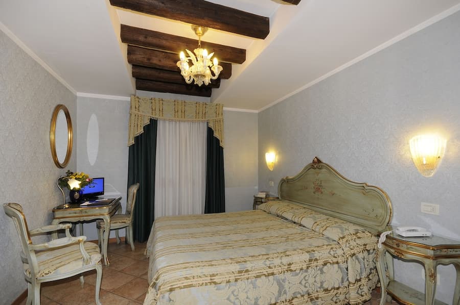 Il Mercante Di Venezia Hotel