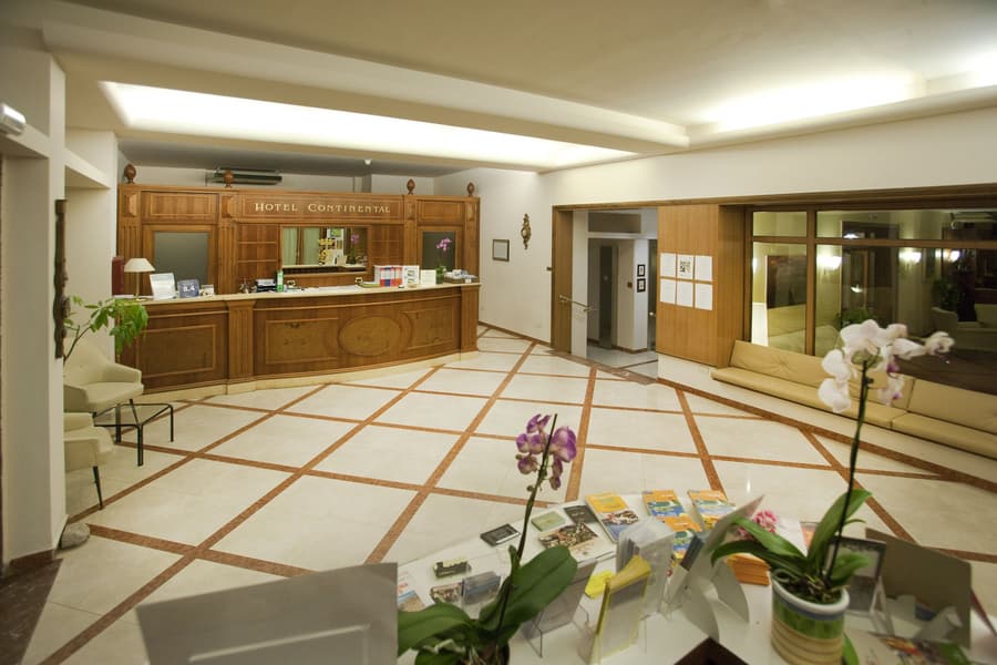 Hotel Continental