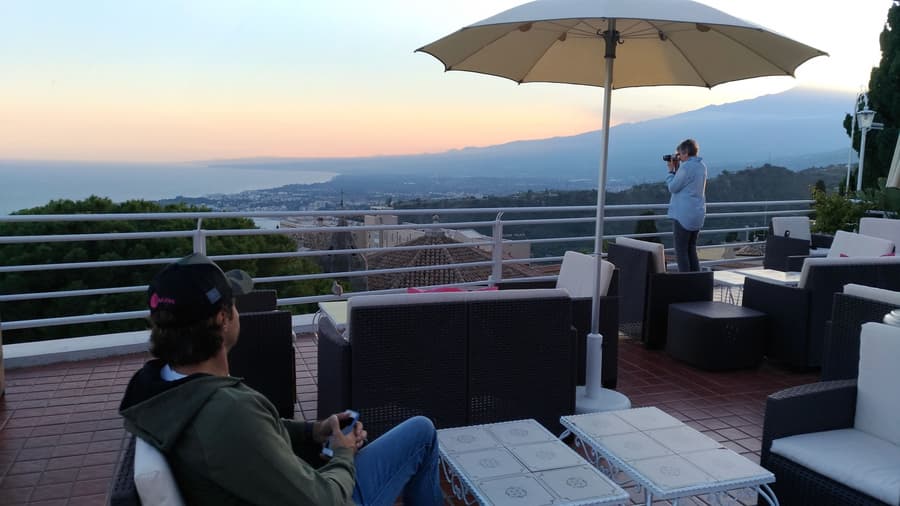 Hotel Continental