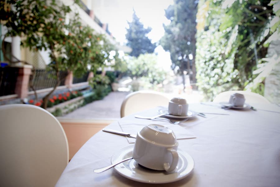 Hotel Continental
