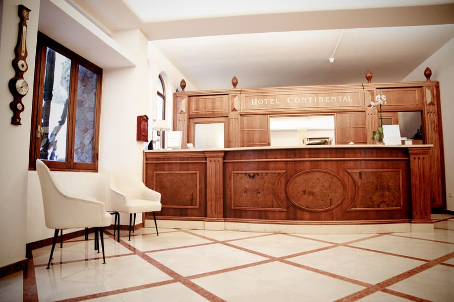 Hotel Continental