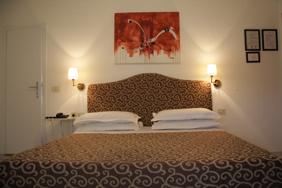 Hotel Alex
