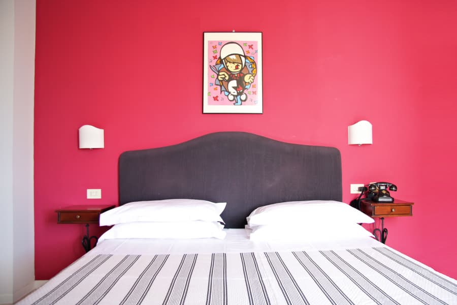 Hotel Alex