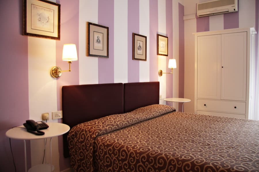 Hotel Alex