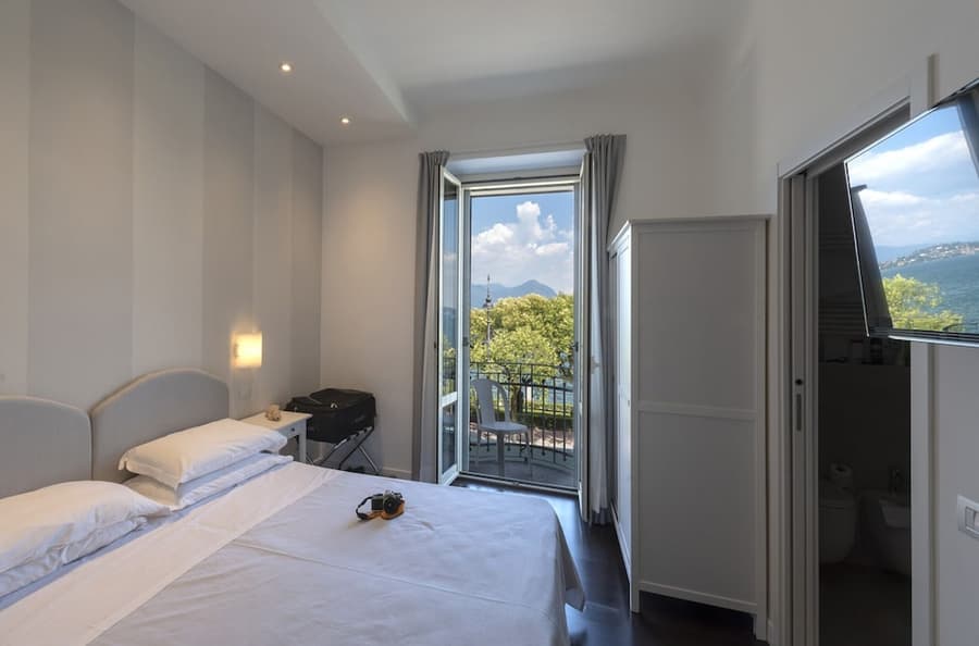 Hotel Beau Rivage