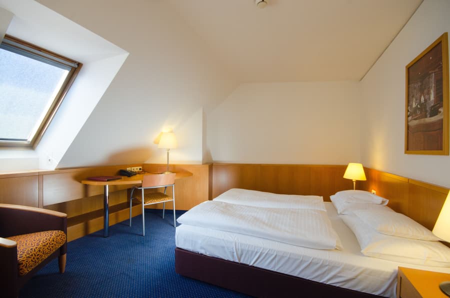 Hotel Strudlhof