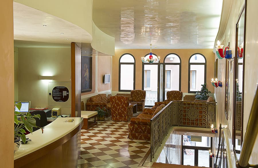 Hotel Nazionale