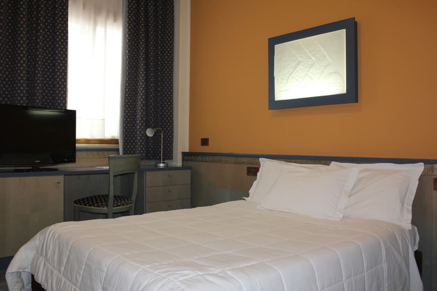 President Hotel Palermo