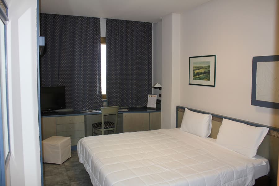 President Hotel Palermo