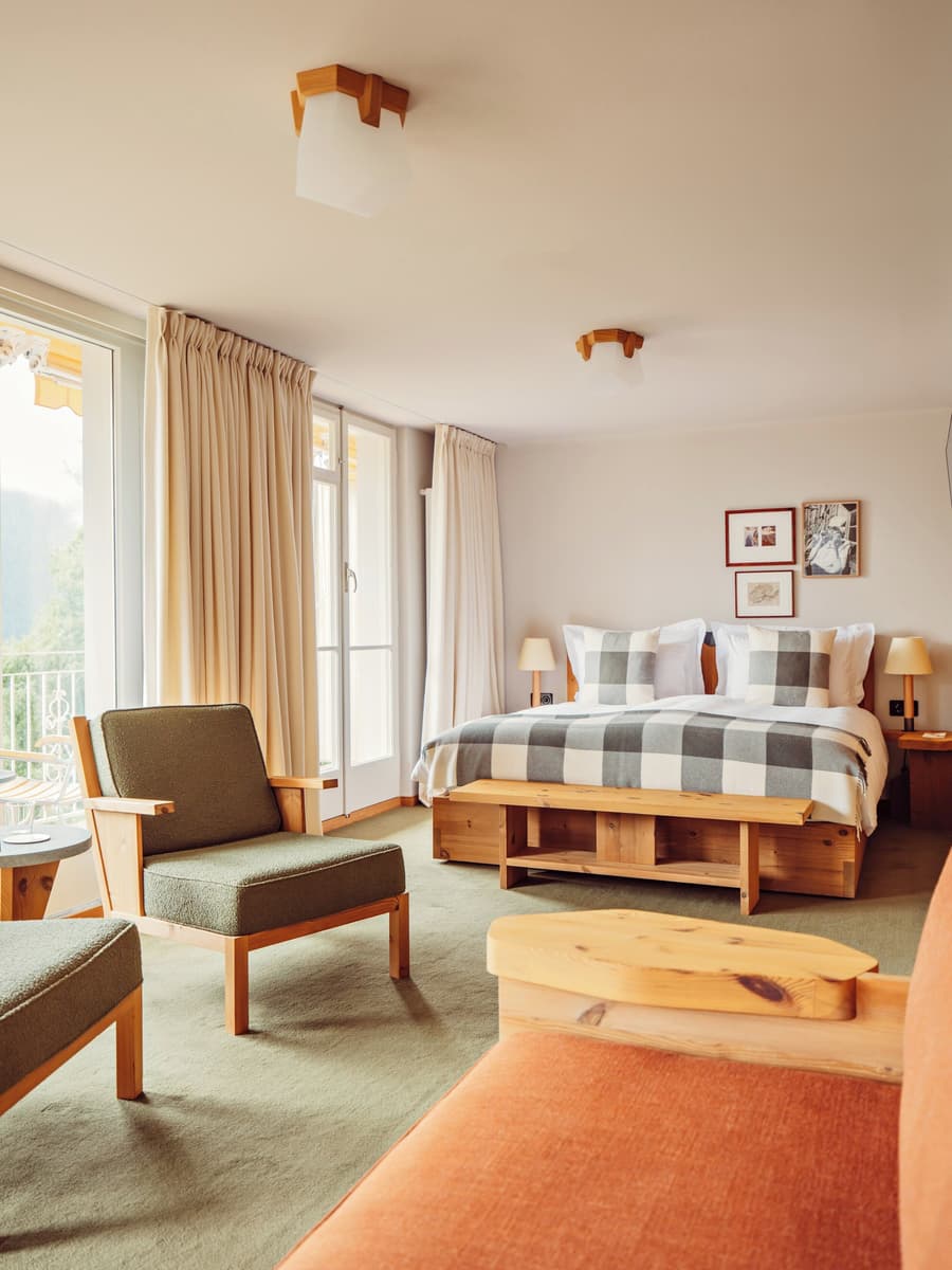 Grand Hotel Belvedere, a Beaumier Hotel