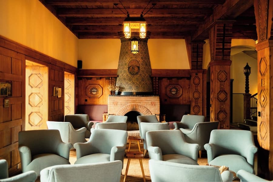 Grand Hotel Belvedere, a Beaumier Hotel