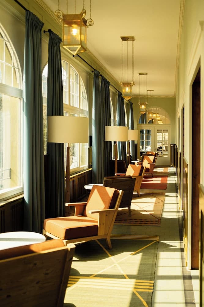 Grand Hotel Belvedere, a Beaumier Hotel