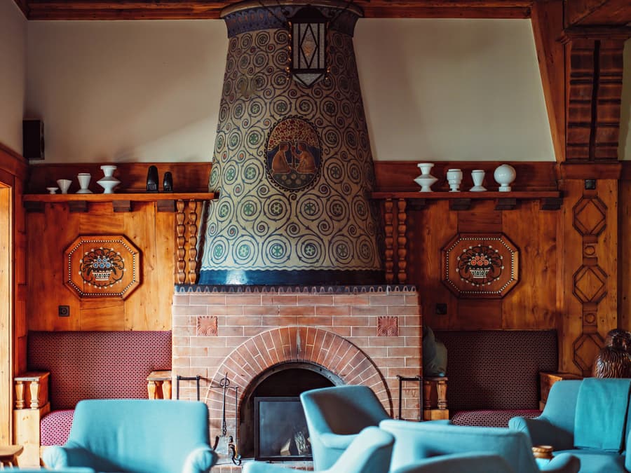 Grand Hotel Belvedere, a Beaumier Hotel