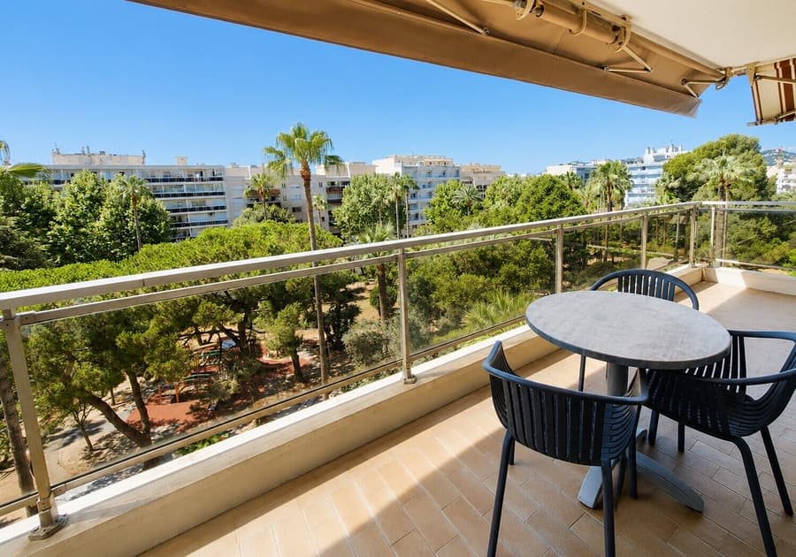 The Originals Boutique, Hôtel Les Strélitzias, Antibes Juan-Les-Pins