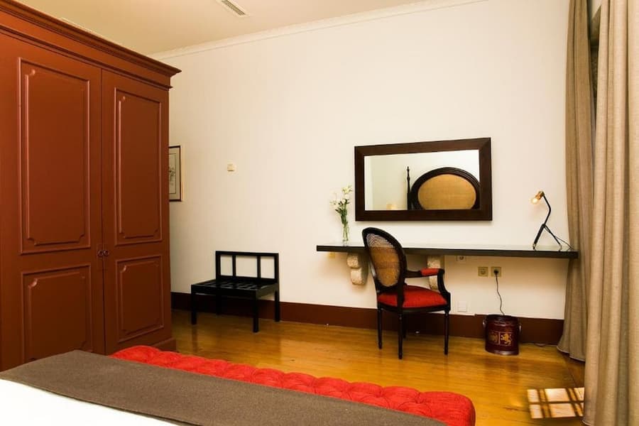 Pousada Mosteiro de Guimarães - Monument Hotel