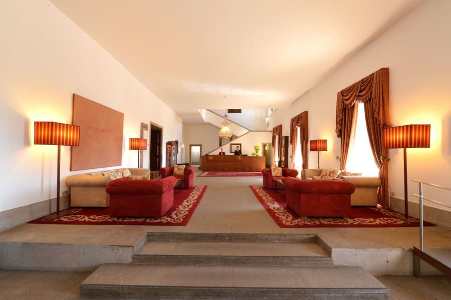 Pousada Mosteiro de Guimarães - Monument Hotel
