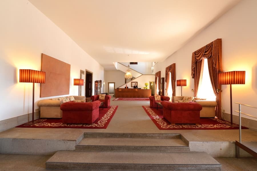Pousada Mosteiro de Guimarães - Monument Hotel