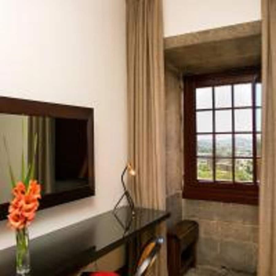 Pousada Mosteiro de Guimarães - Monument Hotel