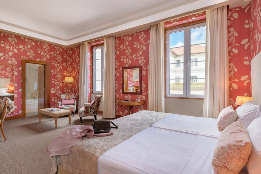 Pousada de Viana do Castelo - Historic Hotel