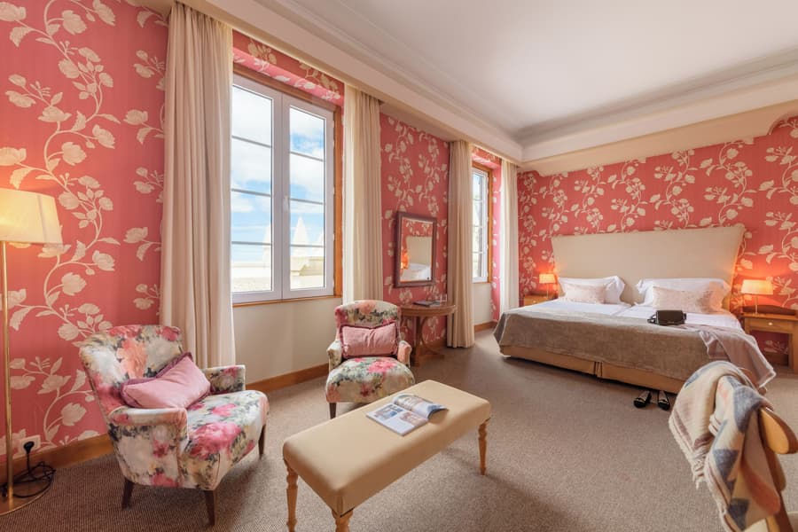 Pousada de Viana do Castelo - Historic Hotel