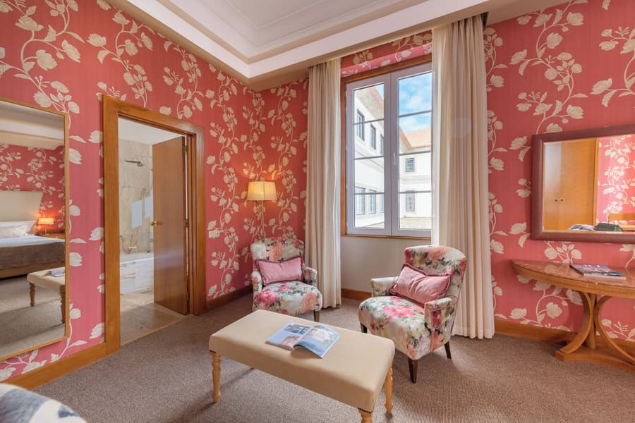 Pousada de Viana do Castelo - Historic Hotel