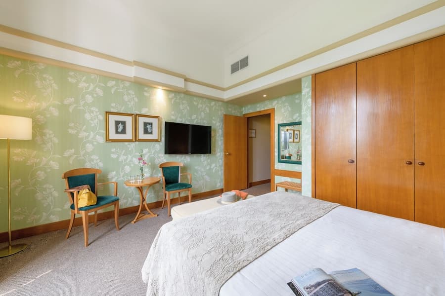 Pousada de Viana do Castelo - Historic Hotel