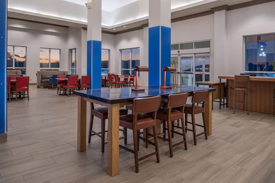 Holiday Inn Express Mystic by IHG