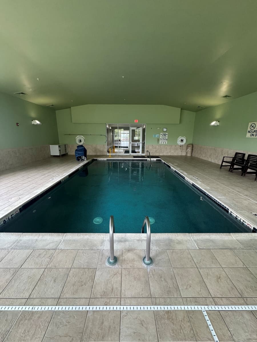 Holiday Inn Express Mystic by IHG